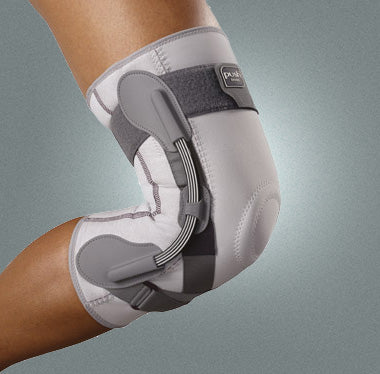PUSH MED HINGED KNEE BRACE_gallery_14