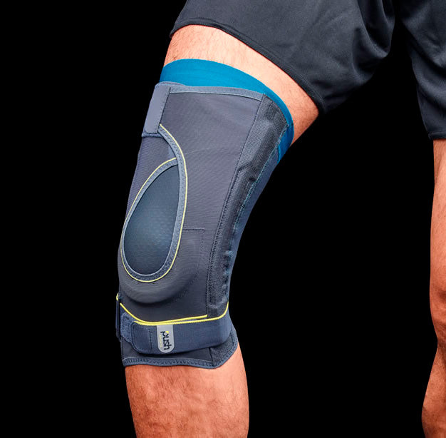 PUSH Sports Knee Brace_gallery_12
