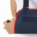 R Shaped Pillow Sling with Fastener - Universal_gallery_12