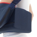 R Shaped Pillow Sling with Fastener - Universal_gallery_13