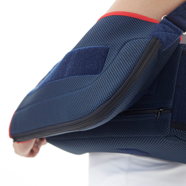 R Shaped Pillow Sling with Fastener - Universal_gallery_14