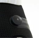 Rigid Back Brace With Lumbosacral Pad With BOA Fit system_gallery_15