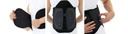 Rigid Back Brace With Lumbosacral Pad With BOA Fit system_gallery_18