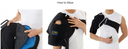 Shoulder Cold & Hot Compression Support_gallery_15
