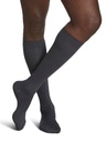 Sigaris Microfiber Calf Compression Stockings for men (20-30mmHg) with Grip-Top_gallery_12