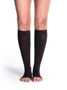 Sigvaris Soft Opaque - Knee-High w/Grip-Top (20-30mmHg)_gallery_12