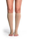 Sigvaris Soft Opaque - Knee-High w/Grip-Top (20-30mmHg)_gallery_13