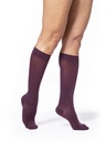 Sigvaris Soft Opaque - Knee-High w/Grip-Top (20-30mmHg)_gallery_17