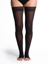 Sigvaris Soft Opaque - Thigh-High w/Grip-Top (20-30mmHg)_gallery_15