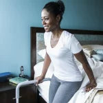 Smart-Rail Pivoting Bed Rail_gallery_12