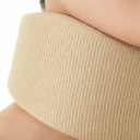 Soft Cervical Collar Adjustable Neck Support Brace Relief From Pain For Men & Women_gallery_12