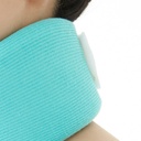 Soft Cervical Collar With Reinforcement Aligns Stabilize Vertebrae Adjustable Neck Brace Relief Of Cervical Spine Pressure Can Be Used During Sleep_gallery_13
