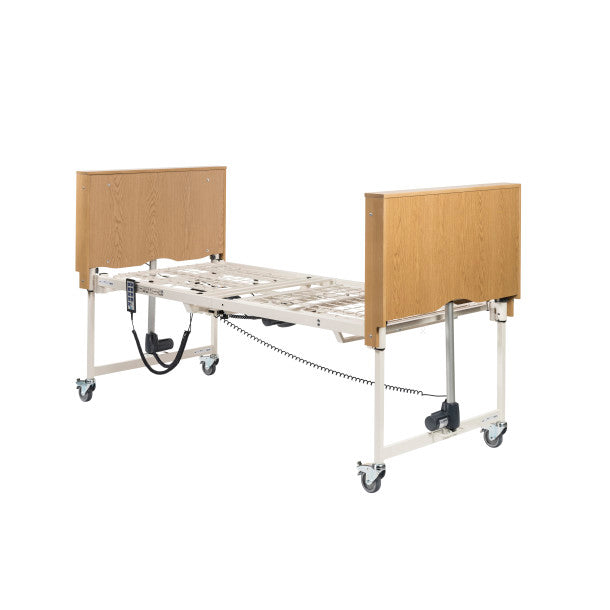 Solite Pro Homecare Bed_gallery_21