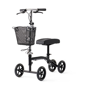 Standard Knee Walker with 8" Wheels Premium Quality_gallery_12