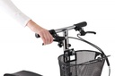 Standard Knee Walker with 8" Wheels Premium Quality_gallery_13