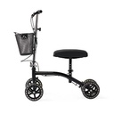 Standard Knee Walker with 8" Wheels Premium Quality_gallery_16