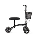 Standard Knee Walker with 8" Wheels Premium Quality_gallery_17