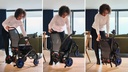 Sunrise Medical - Light weight Electric/POWER WHEELCHAIR - Q50 R Carbon_gallery_13