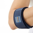 Tennis Elbow Wrap with Epicondylar Pad Reduces the Pain Caused by Tennis/golfer’s Elbow - Easy & Simple Wear by Wrap Buckle Style_gallery_12