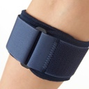 Tennis Elbow Wrap with Epicondylar Pad Reduces the Pain Caused by Tennis/golfer’s Elbow - Easy & Simple Wear by Wrap Buckle Style_gallery_13