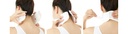 Thomas Cervical Collar Relief From Neck Pain With Adjustable Height Neck Support Brace To Align Vertebrae. Skin Friendly And Firm Stabilization_gallery_15