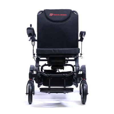 Travel Buggy Dash Power Wheelchair_gallery_14