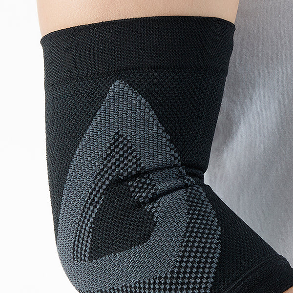 Triplicated Lining Compression Elbow Sleeve Allows Excellent Warmth & Compression_gallery_12