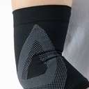 Triplicated Lining Compression Elbow Sleeve Allows Excellent Warmth & Compression_gallery_12