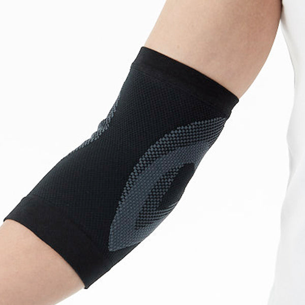 Triplicated Lining Compression Elbow Sleeve Allows Excellent Warmth & Compression_gallery_14