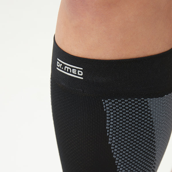 Triplicated Lining Compressive Calf Sleeve_gallery_13