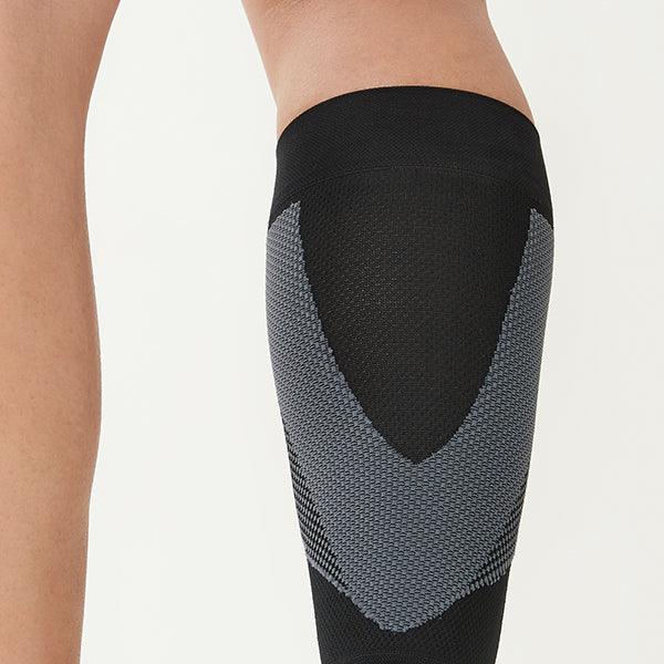 Triplicated Lining Compressive Calf Sleeve_gallery_14