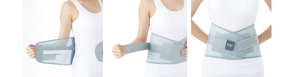 Ventilated LO with Double Cross Straps_gallery_12