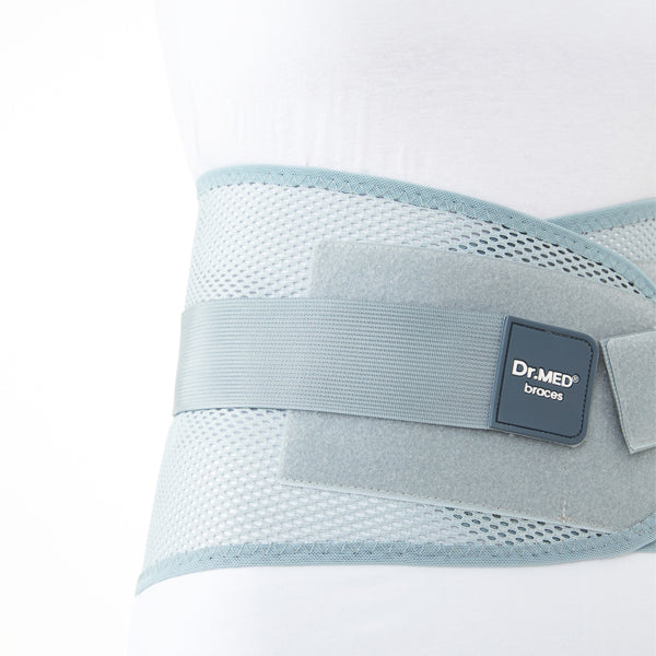 Ventilated LO with Double Cross Straps_gallery_13