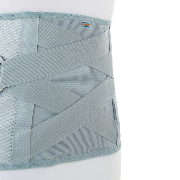 Ventilated LO with Double Cross Straps_gallery_15