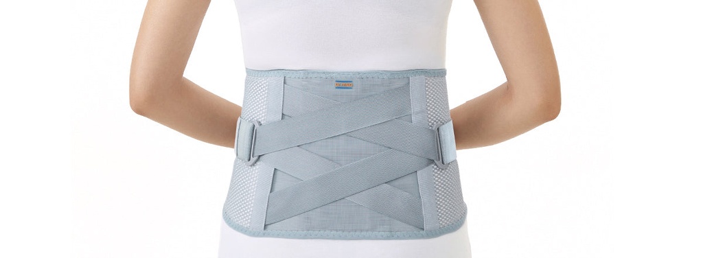 Ventilated LO with Double Cross Straps_gallery_16