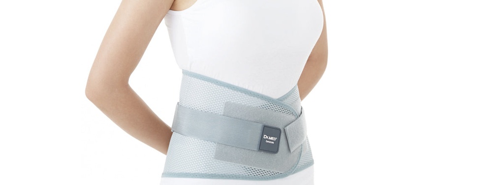 Ventilated LO with Double Cross Straps_gallery_17