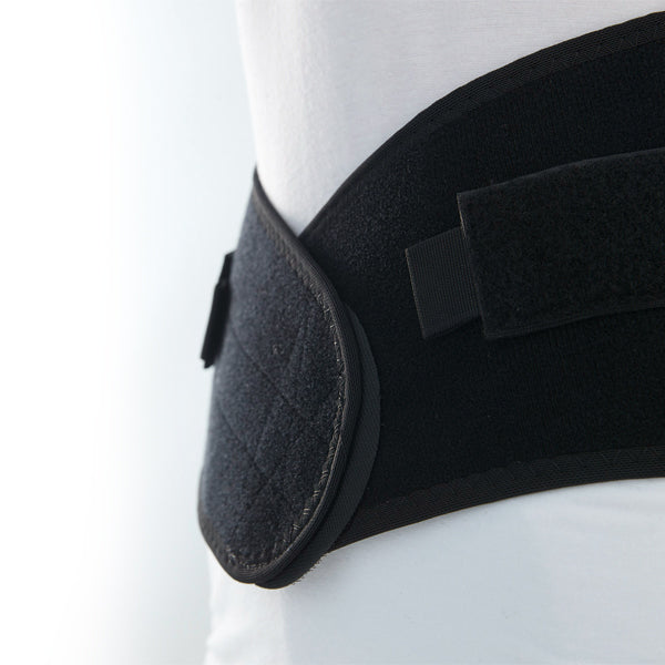 Ventilated LO with Side Cross Straps_gallery_16