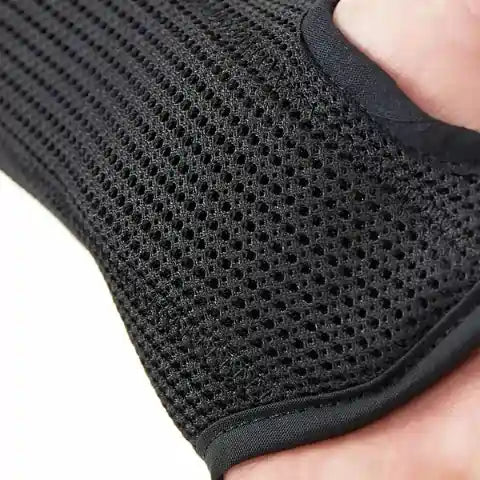 Ventilated Wrist Motion Control with Boa - Easy Way to the User to Adjust the Compression Power - Secure Stabilization & Immobilization_gallery_13