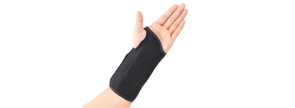 Ventilated Wrist Splint/Motion Control With BOA - DR-W081_gallery_13