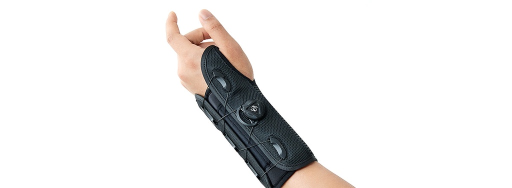 Ventilated Wrist Splint/Motion Control With BOA - DR-W081_gallery_14
