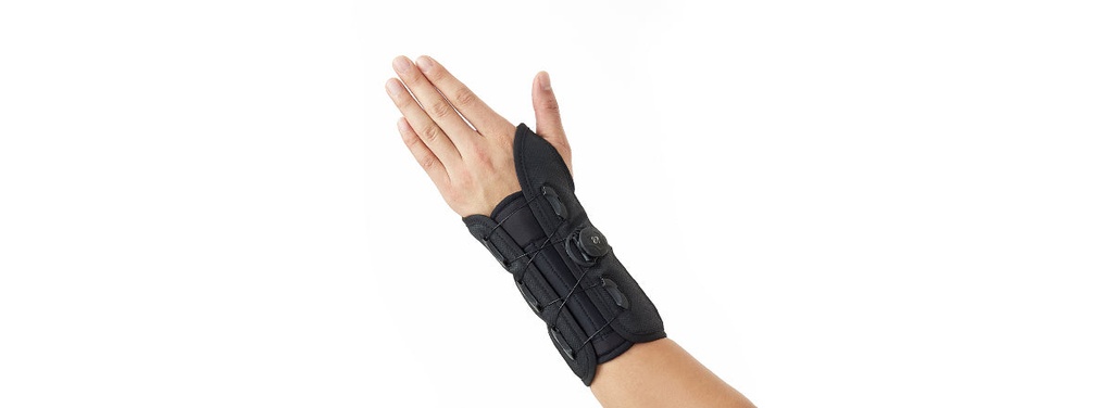 Ventilated Wrist Splint/Motion Control With BOA - DR-W081_gallery_15