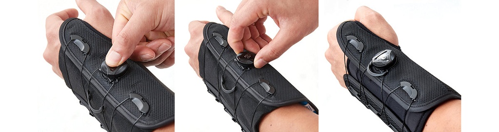 Ventilated Wrist Splint/Motion Control With BOA - DR-W081_gallery_16