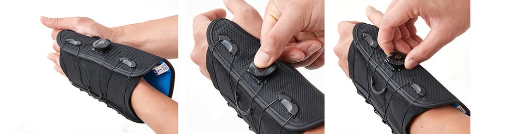 Wrist Motion Control With BOA - DR-W080_gallery_15
