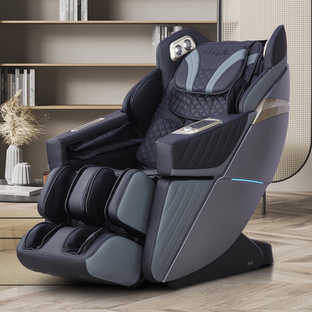 Osaki OS-3D Hamilton LE (BLACK)_image_11