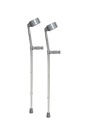 Lightweight Walking Forearm Crutches (Adult)_image_11