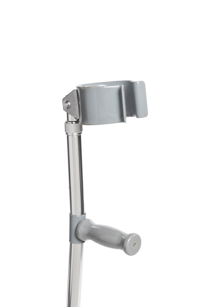 Lightweight Walking Forearm Crutches (Tall Adult)_image_13