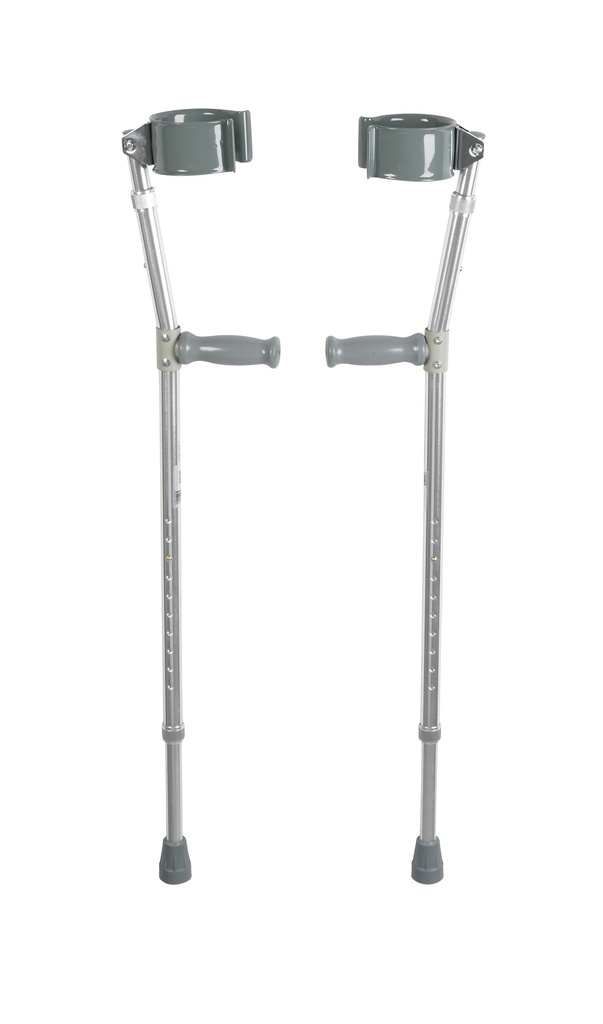 Lightweight Walking Forearm Crutches (Bariatric)_image_11