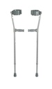 Lightweight Walking Forearm Crutches (Bariatric)_image_11