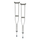 Lightweight Adjustable Aluminum Crutches (Youth)_image_12