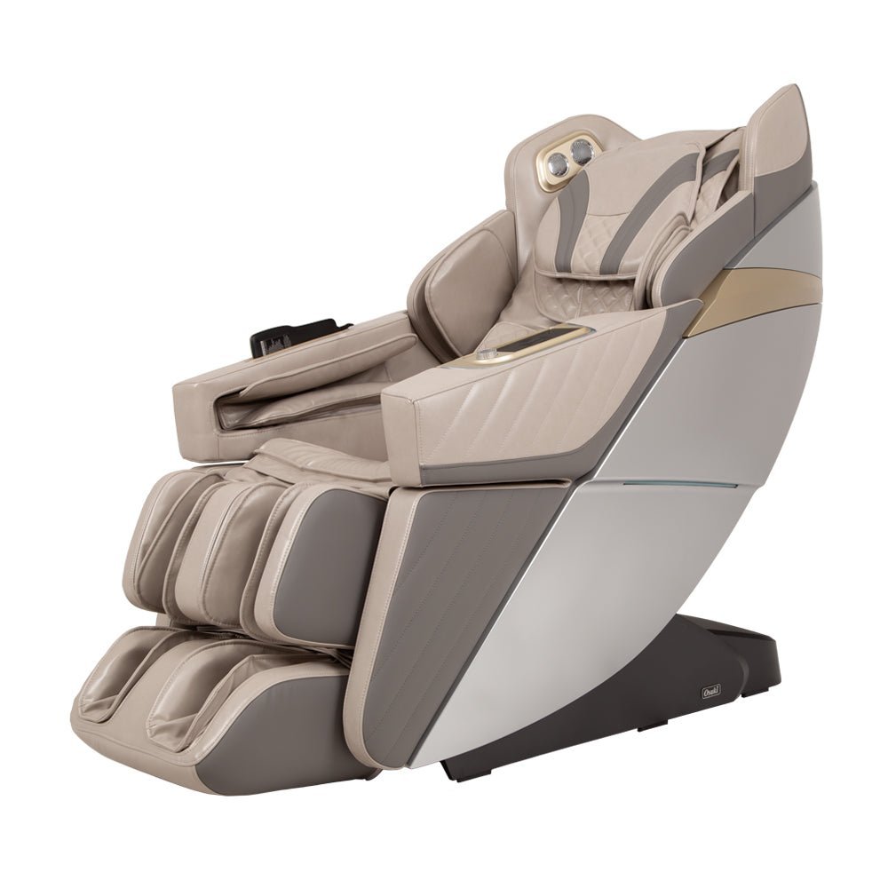 Osaki OS-3D Hamilton LE (Taupe)_image_11